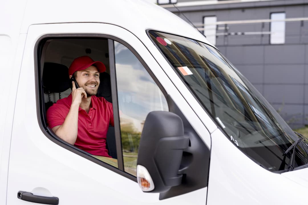 Commercial Auto Insurance